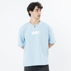 T Shirt R OV S Print TR-230 (R) -S26