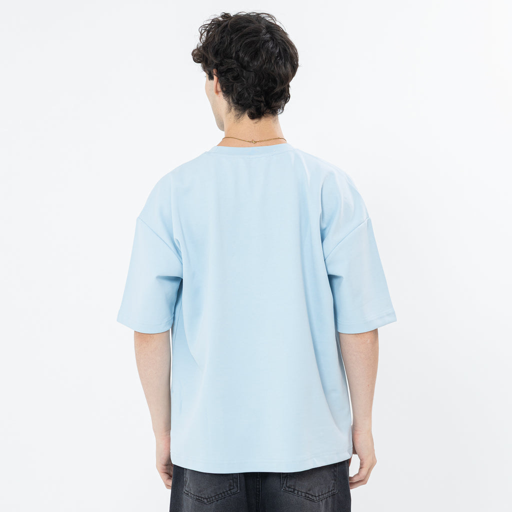 T Shirt R OV S Print TR-230 (R) -S26