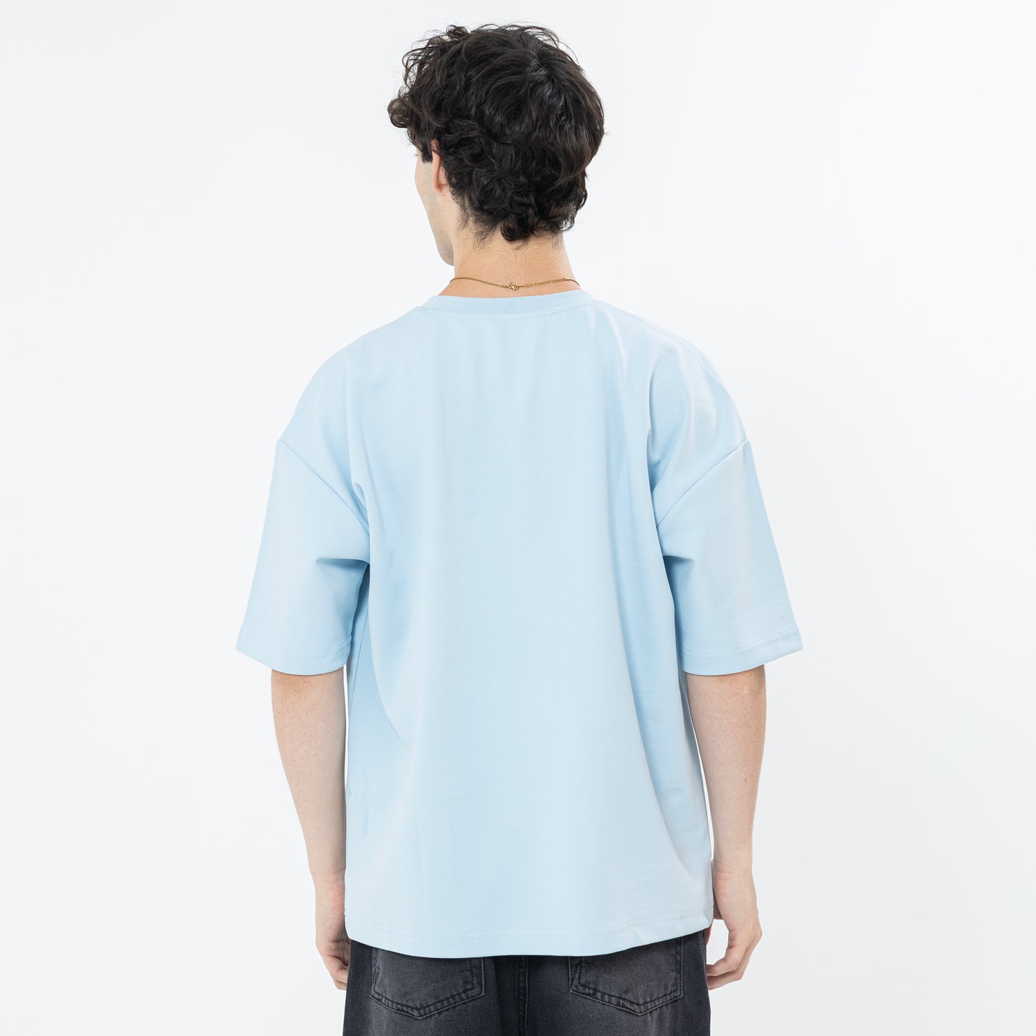 T Shirt R OV S Print TR-230 (R) -S26