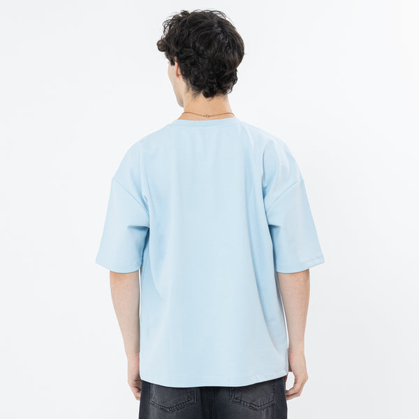 T Shirt R OV S Print TR-230 (R) -S26