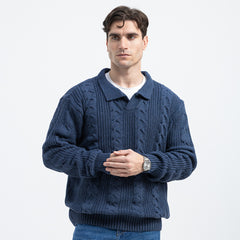 Pullover Wool - PRC-24-W26