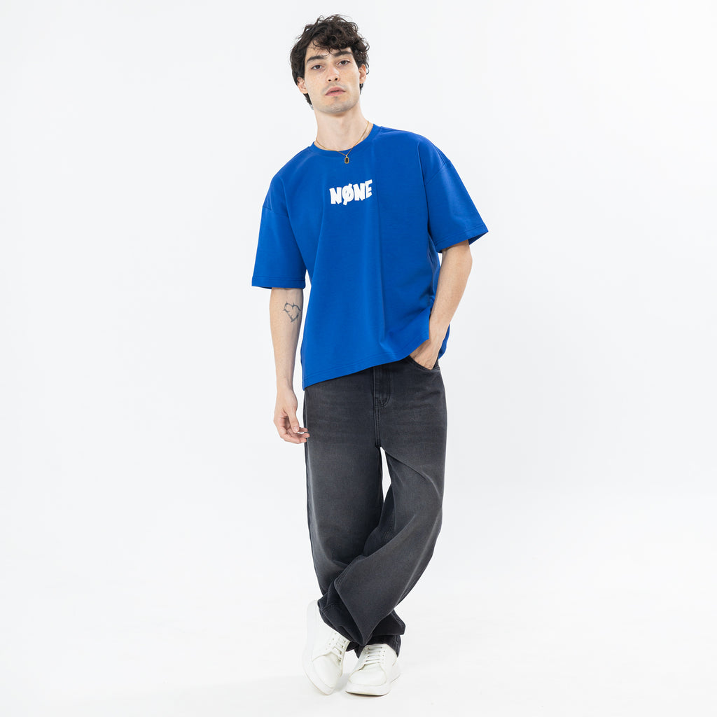 T Shirt R OV S Print TR-230 (R) -S26