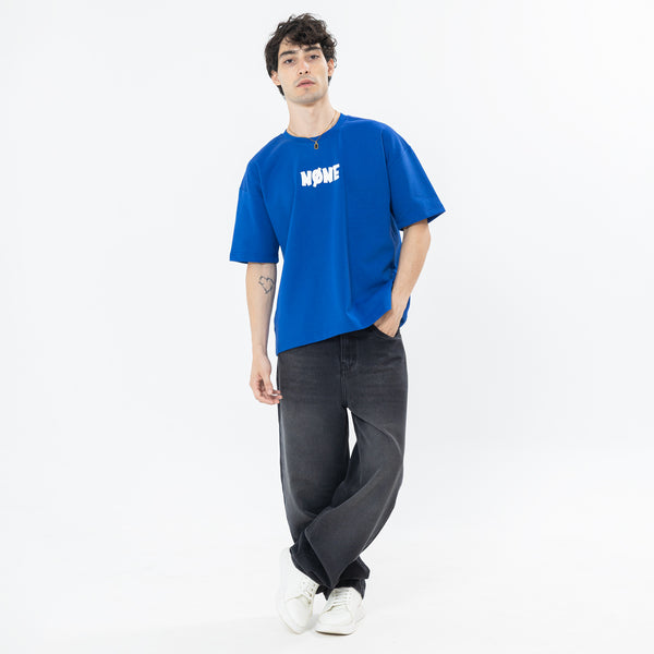 T Shirt R OV S Print TR-230 (R) -S26