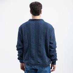 Pullover Wool - PRC-24-W26