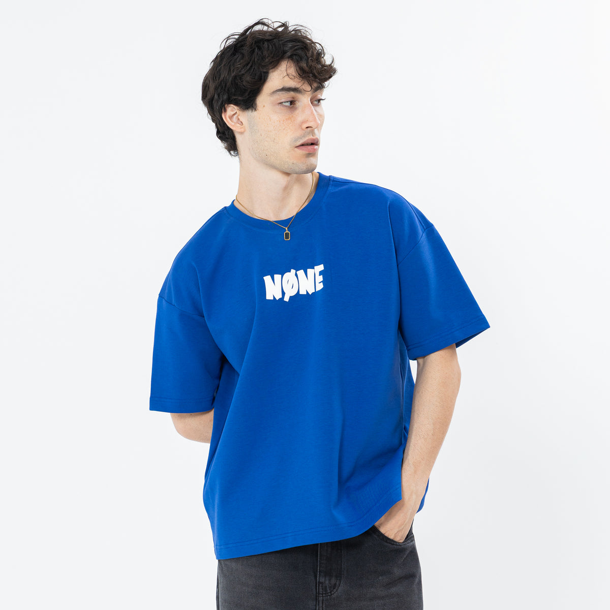 T Shirt R OV S Print TR-230 (R) -S26