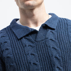 Pullover Wool - PRC-24-W26