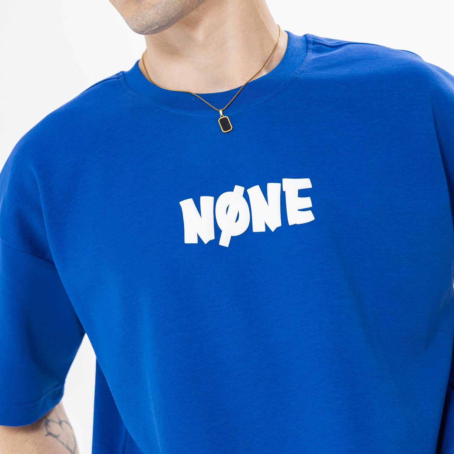 T Shirt R OV S Print TR-230 (R) -S26 Secondary image