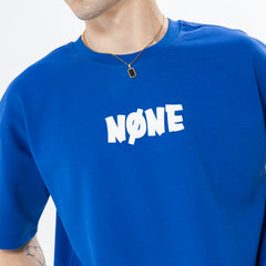 T Shirt R OV S Print TR-230 (R) -S26