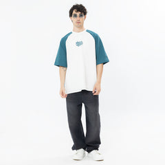 T Shirt R OV S Printed TR-290-S26
