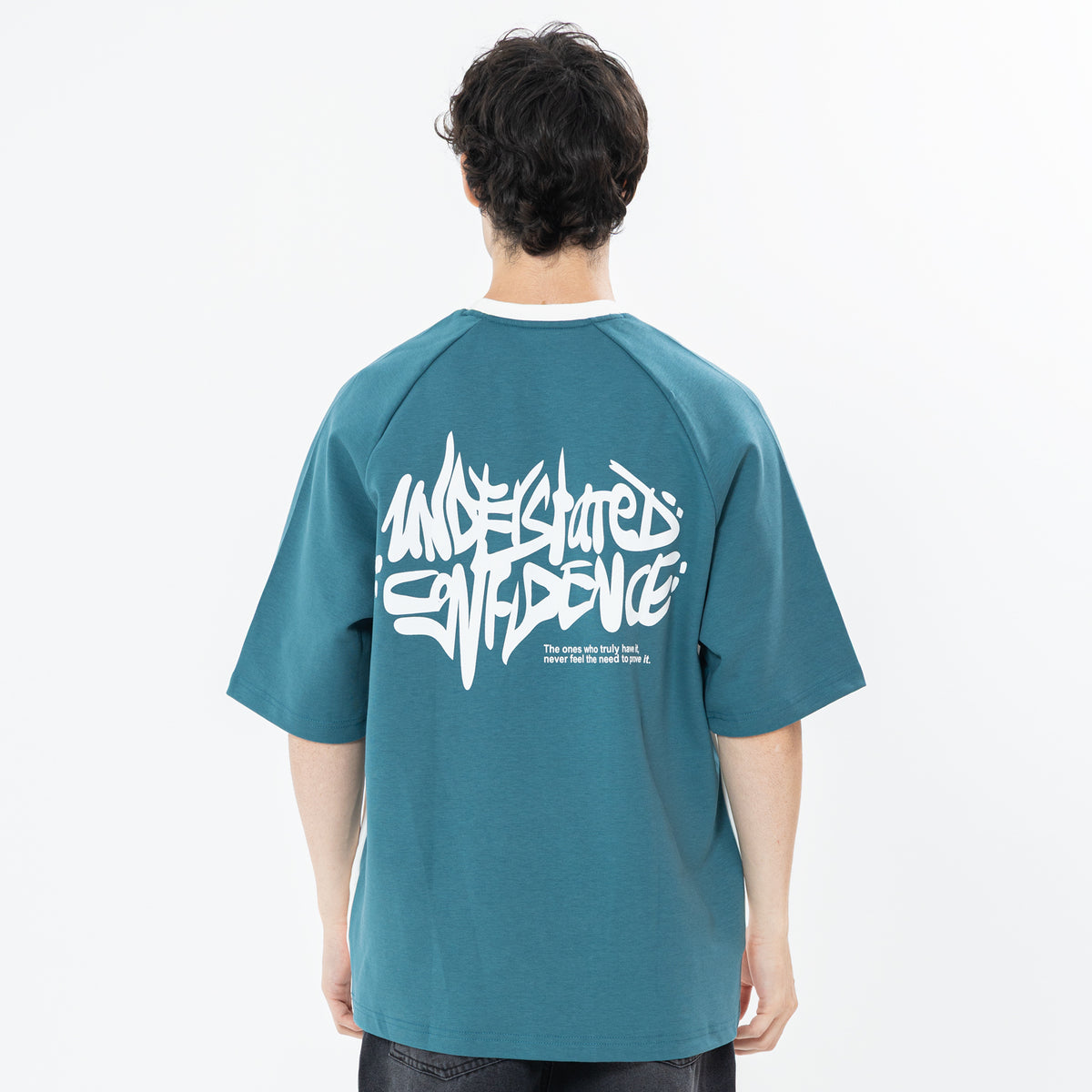 T Shirt R OV S Printed TR-290-S26