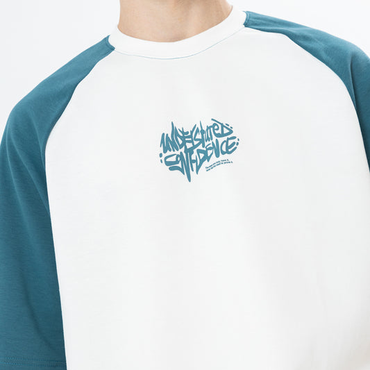 T Shirt R OV S Printed TR-290-S26