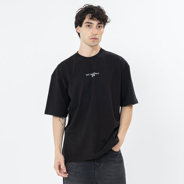 T Shirt R OV S Printed TR-262-S26