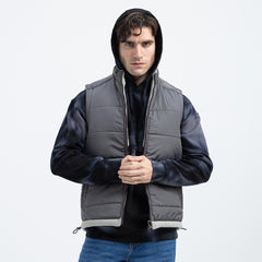 Double  face Vest -VST-056-W26