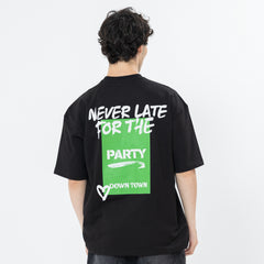 T Shirt R OV S Printed TR-262-S26