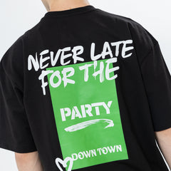 T Shirt R OV S Printed TR-262-S26