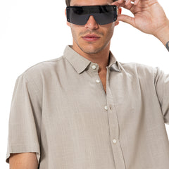 Shirt S/S Basic SH-527-S25