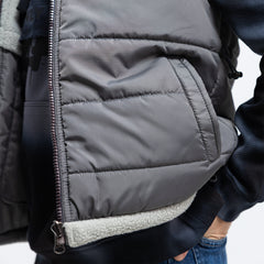 Double  face Vest -VST-056-W26