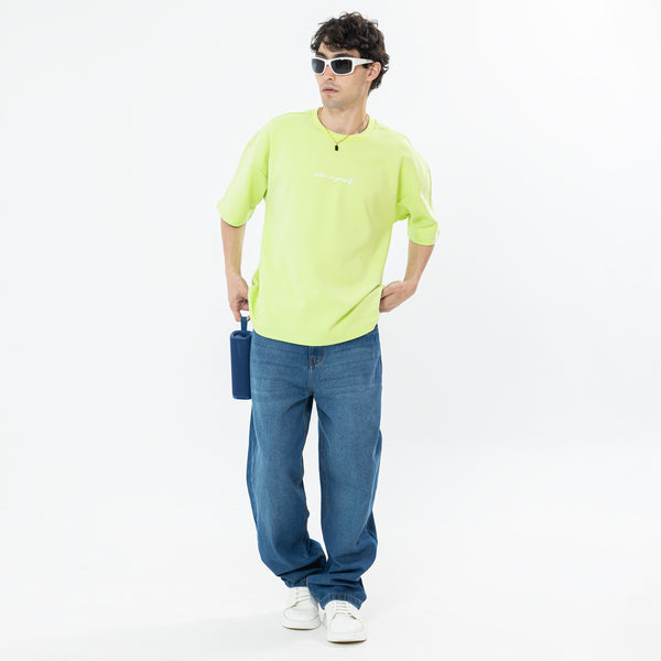 T Shirt R BOX FIT Print TR-292-S26