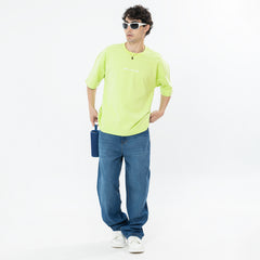T Shirt R BOX FIT Print TR-292-S26
