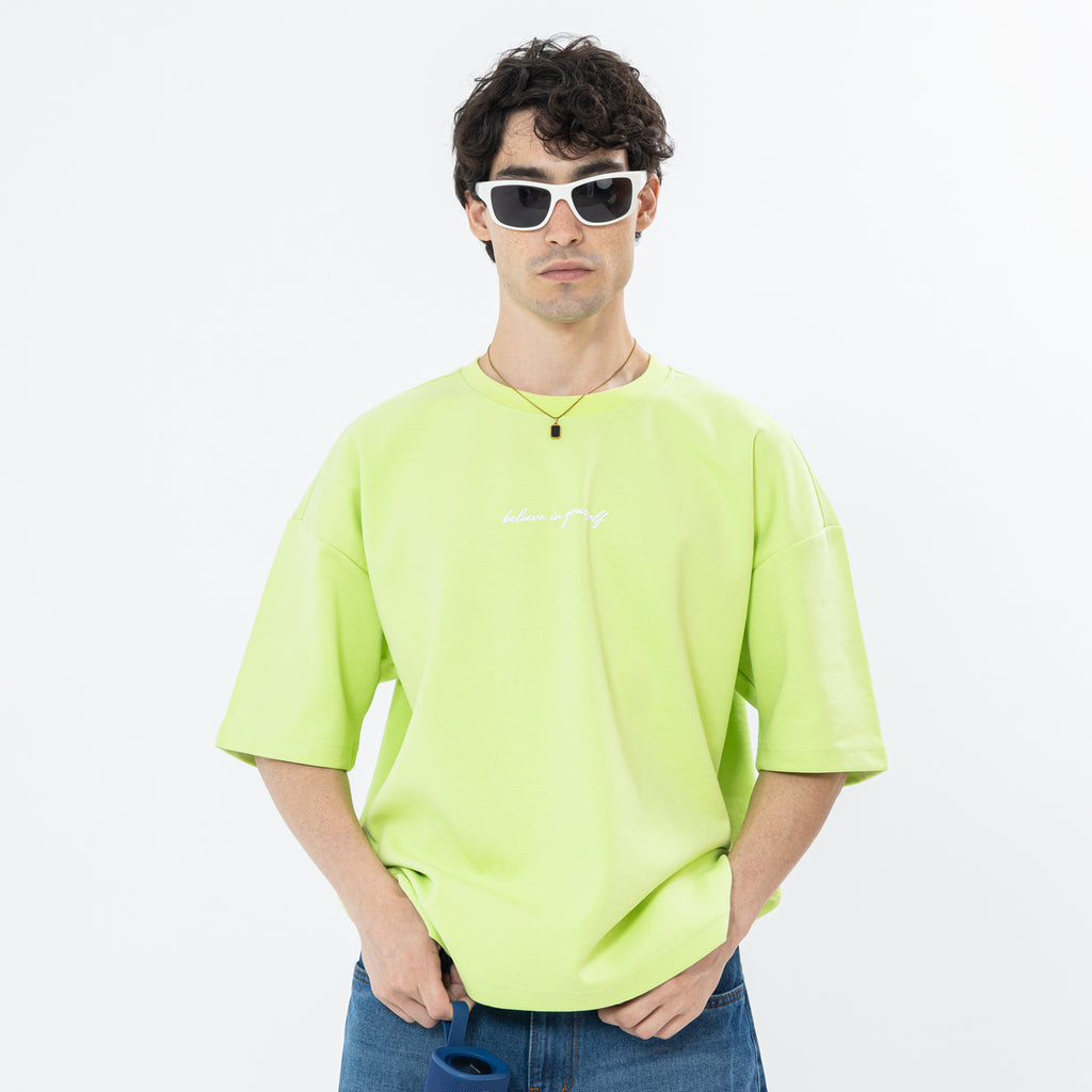 T Shirt R BOX FIT Print TR-292-S26