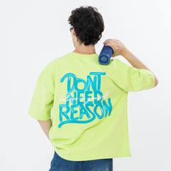 T Shirt R BOX FIT Print TR-292-S26