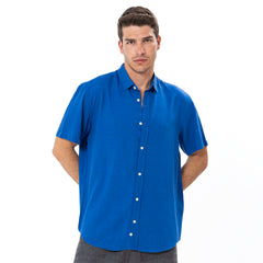 Shirt S/S Basic SH-527-S25