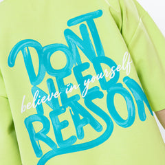 T Shirt R BOX FIT Print TR-292-S26
