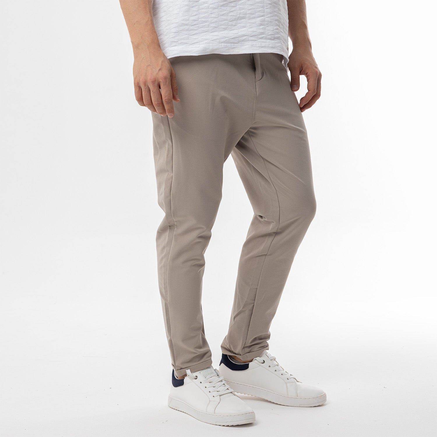 Pants Jogger Basic-JO-550