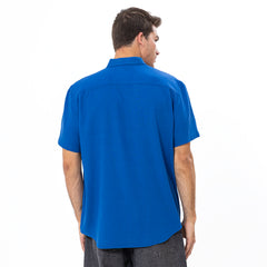 Shirt S/S Basic SH-527-S25