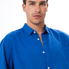 Shirt S/S Basic SH-527-S25