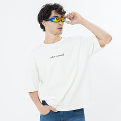 T Shirt R BOX FIT Print TR-292-S26