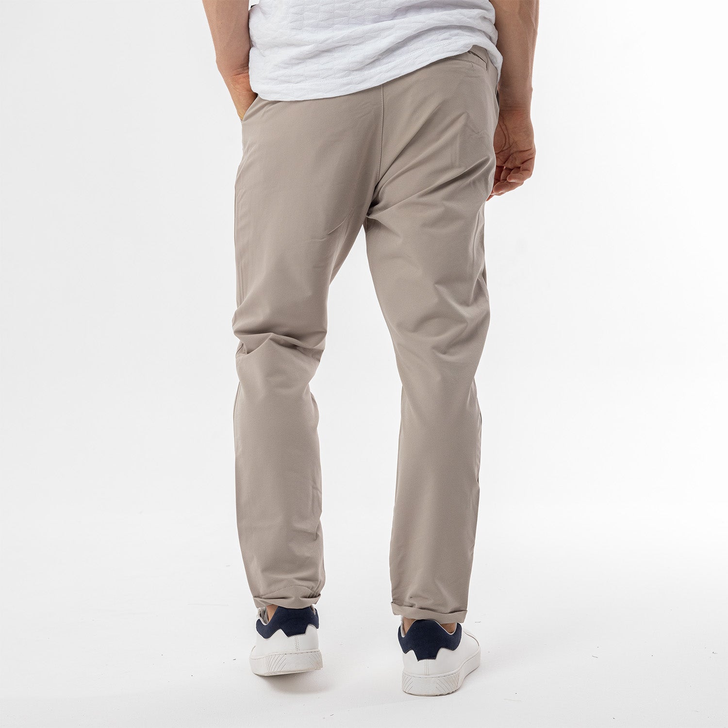 Pants Jogger Basic-JO-550