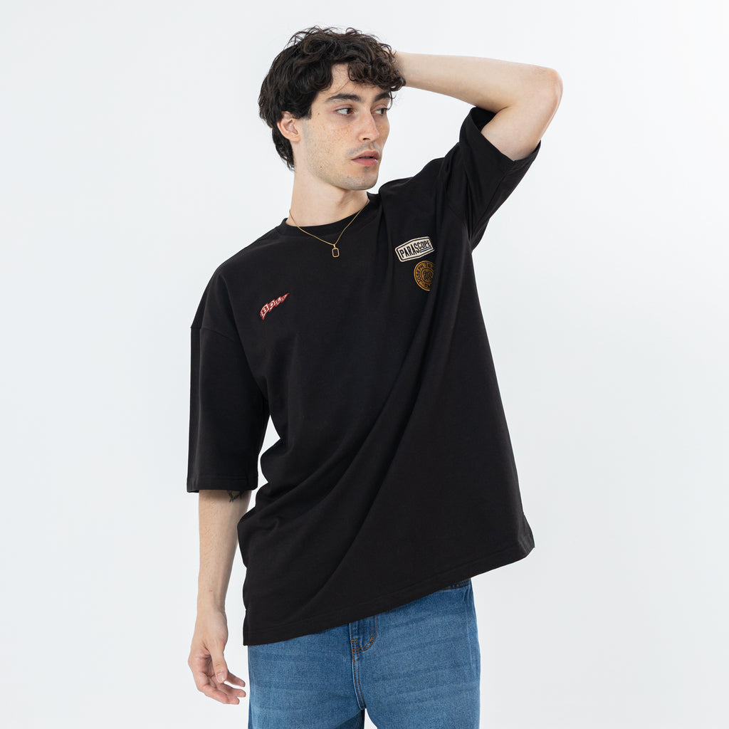 T Shirt R OV S EMB TR-250-S26