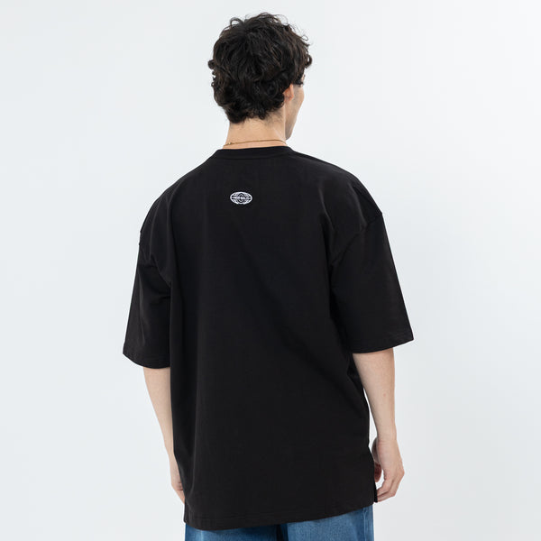T Shirt R OV S EMB TR-250-S26