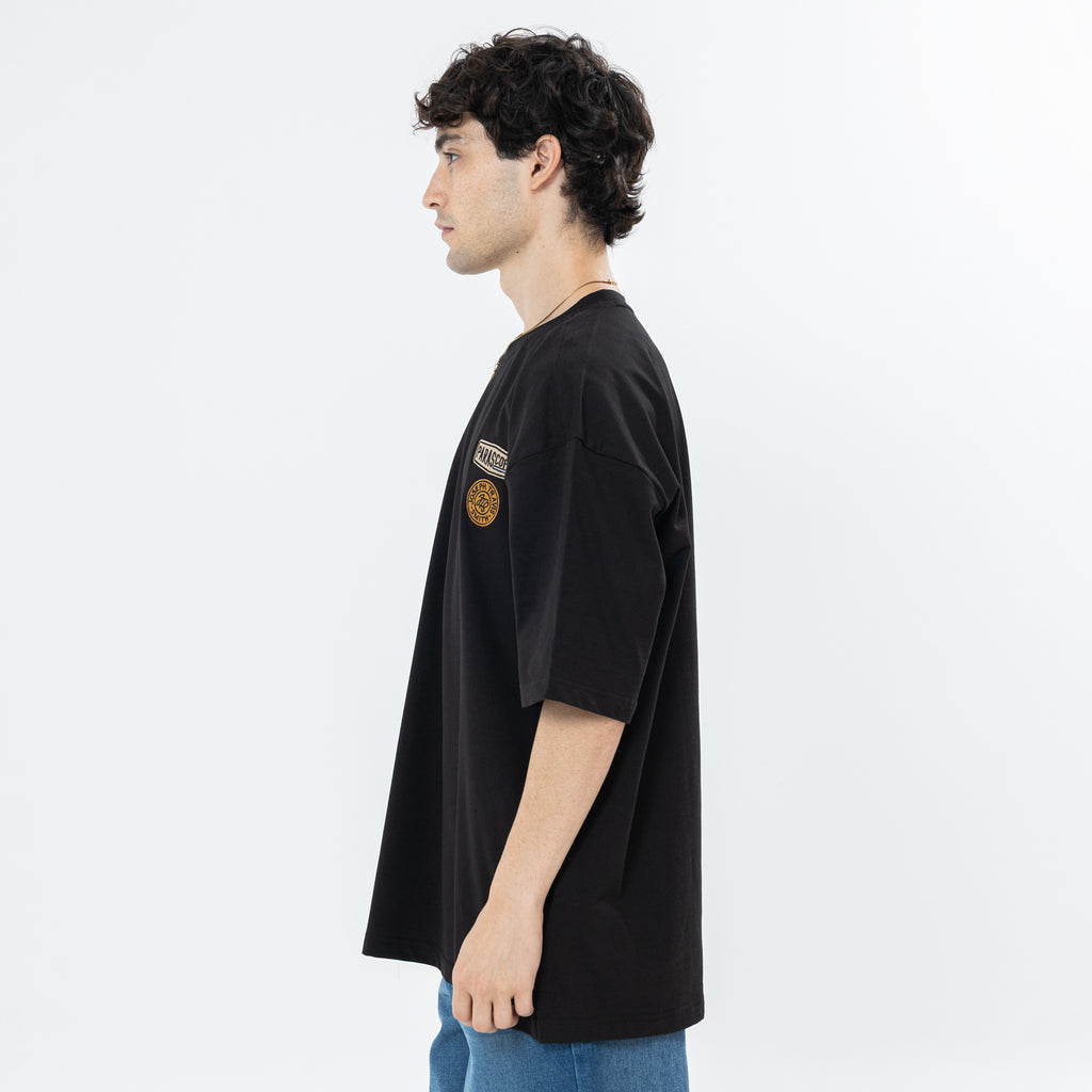 T Shirt R OV S EMB TR-250-S26
