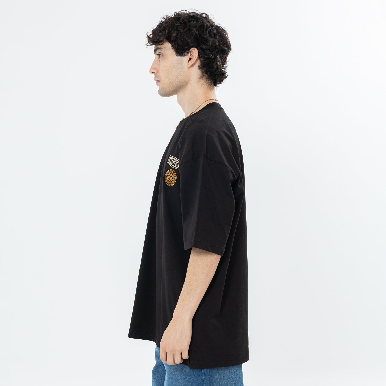 T Shirt R OV S EMB TR-250-S26