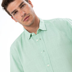 Shirt S/S Basic SH-527-S25