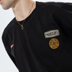 T Shirt R OV S EMB TR-250-S26