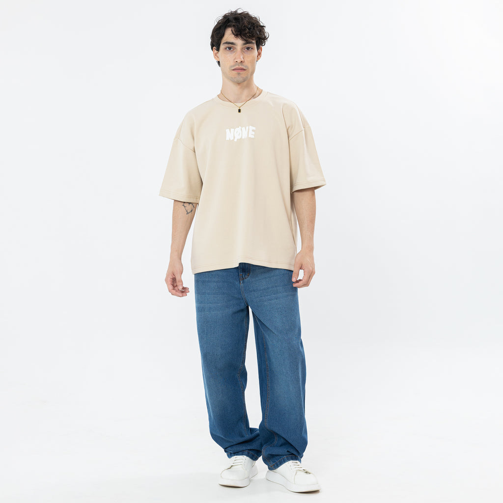 T Shirt R OV S Print TR-230 (R) -S26