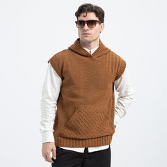 Vest Wool - PRC-23-W26