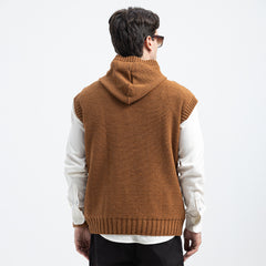 Vest Wool - PRC-23-W26