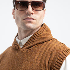 Vest Wool - PRC-23-W26