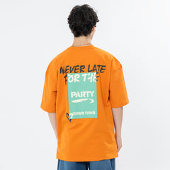 T Shirt R OV S Printed TR-262-S26