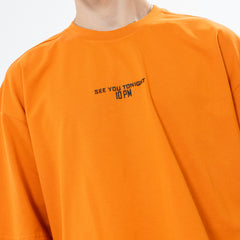 T Shirt R OV S Printed TR-262-S26