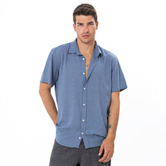 Shirt S/S Basic SH-527-S25