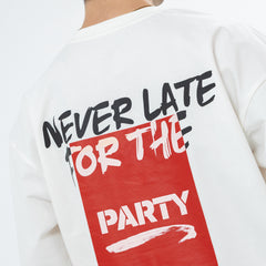 T Shirt R OV S Printed TR-262-S26