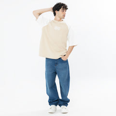 T Shirt R OV S Printed TR-290-S26