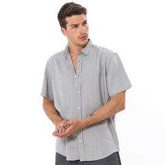 Shirt S/S Basic SH-527-S25