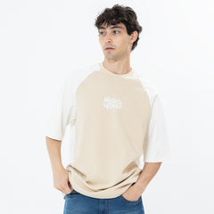 T Shirt R OV S Printed TR-290-S26