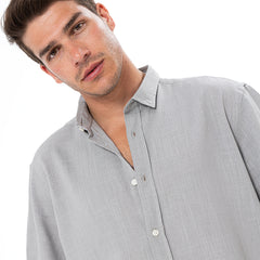 Shirt S/S Basic SH-527-S25